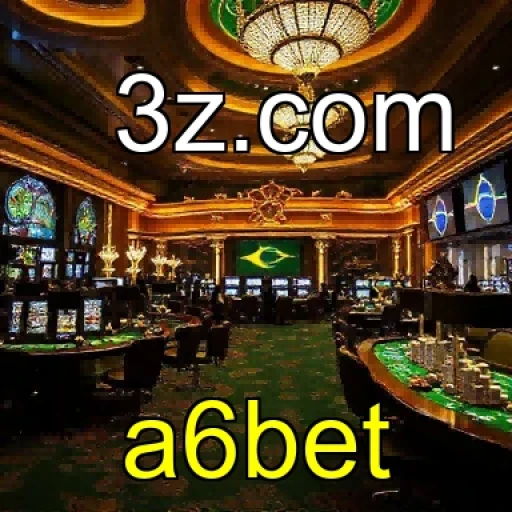 Rummy no a6bet: A Diversão e Emoção do Jogo Online